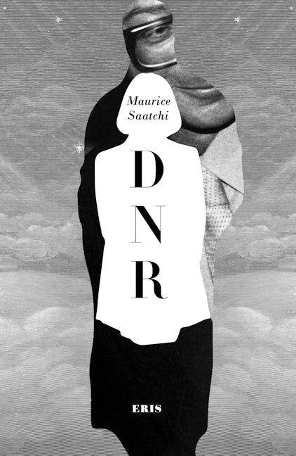 Book cover image for Do Not Resuscitate ISBN: 9781912475711